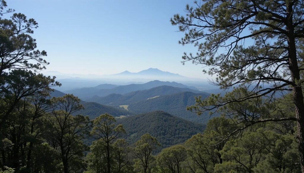 Mount Diablo State Park