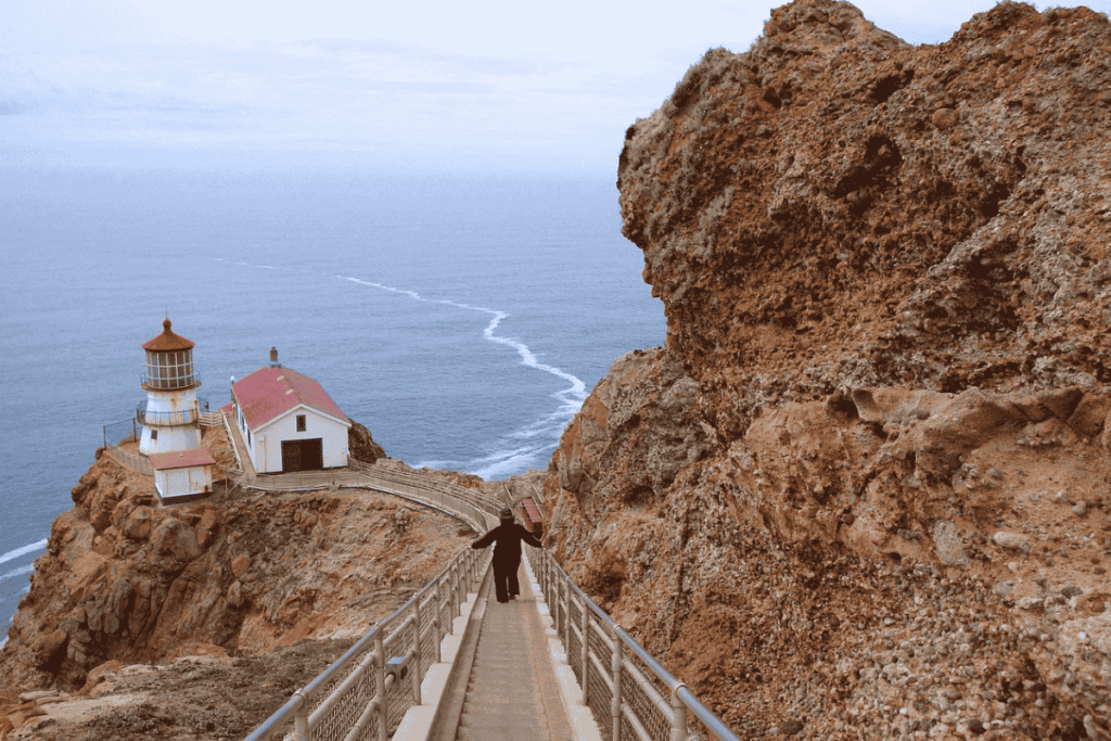 Point Reyes National Seashore