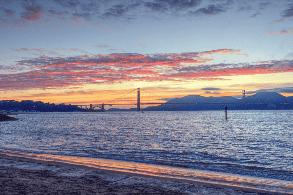 Crissy Field