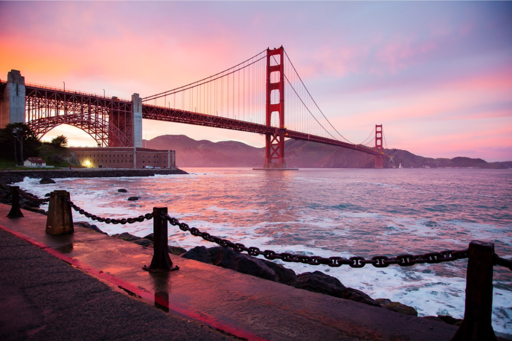 San Francisco Bay Trail