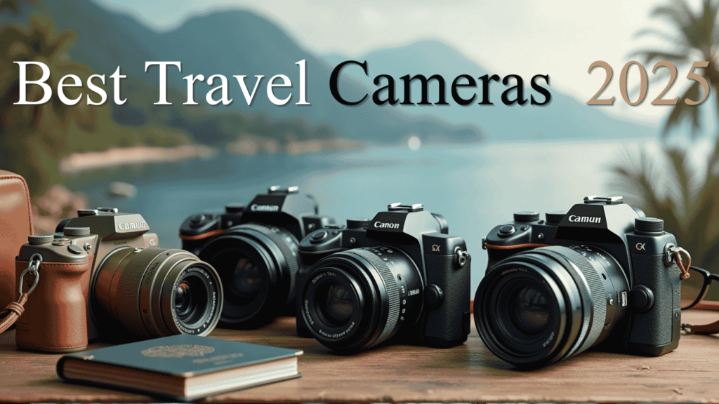 best travel camera