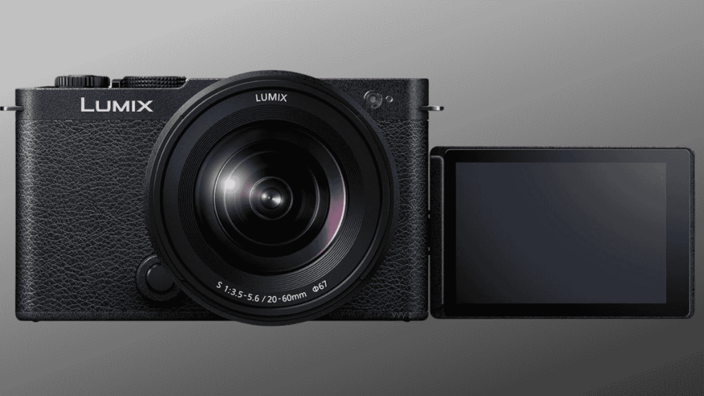 Lumix S9