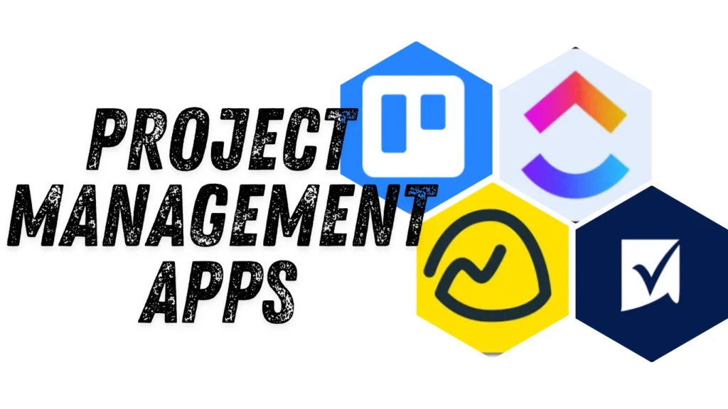 Project Management Apps