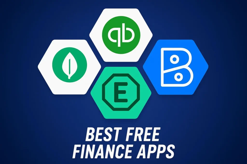Best Free Finance Apps