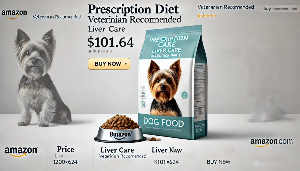 Best Commercial Diets for Dogs With Liver Disease | Royal Canin Hepatic