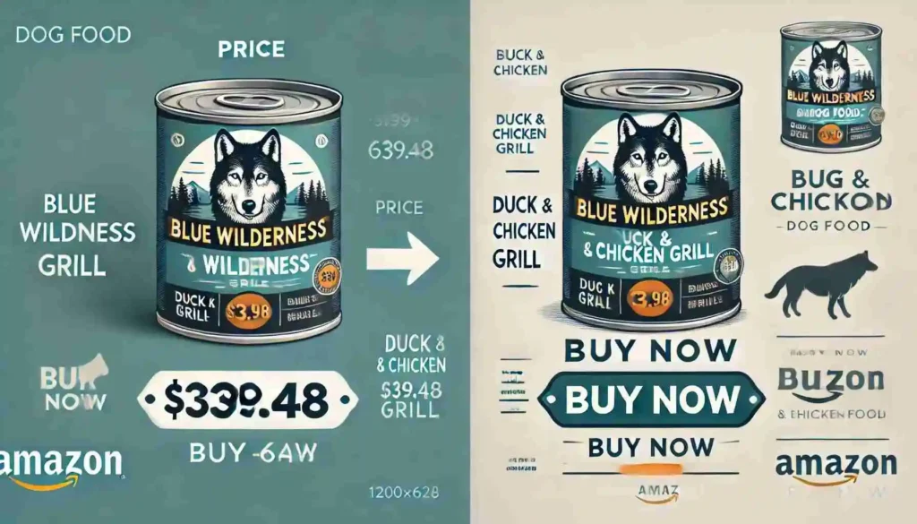 Best Commercial Diets for Dogs with Liver Disease – Blue Buffalo KS
