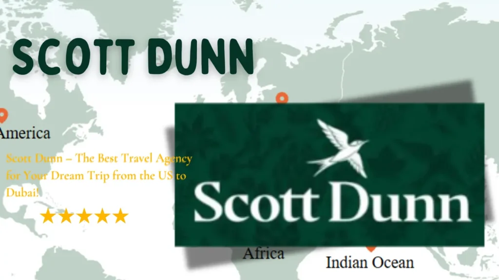 Luxury travel experiences curated by Scott Dunn, offering bespoke itineraries and premium vacations worldwide.