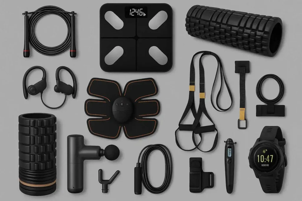 op Fitness Gadgets for Men