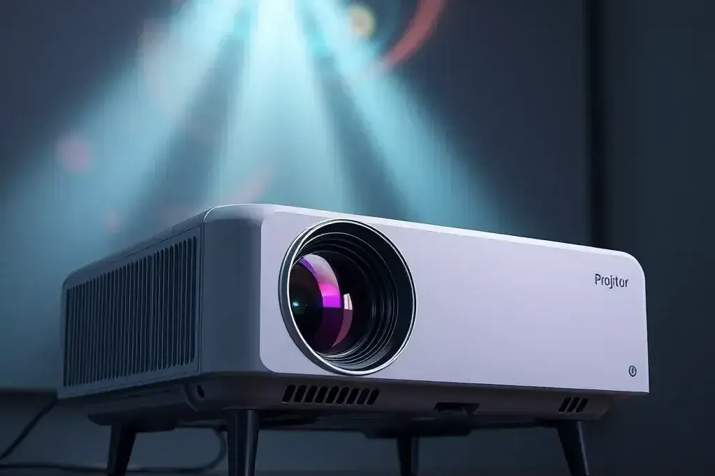 Movie Projector