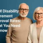 OPM Disability Retirement Approval Rate
