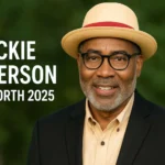 Jackie Patterson Net Worth
