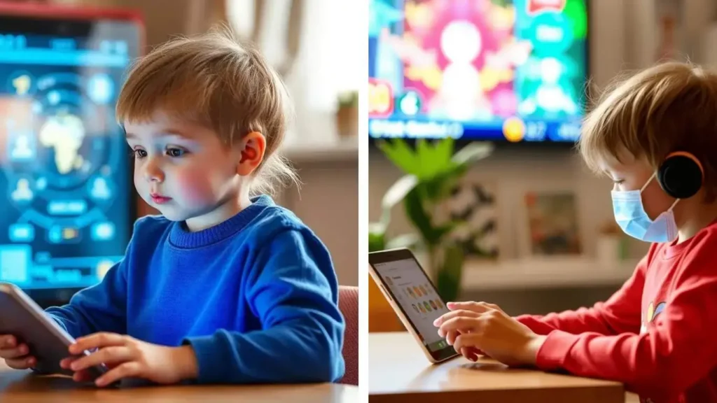 Top Strategies With Smart Technology To Protect Children