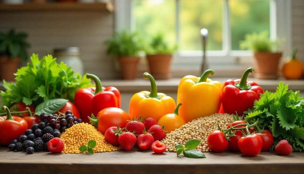 Healthy Eating Tips for Men’s Sexual Wellness