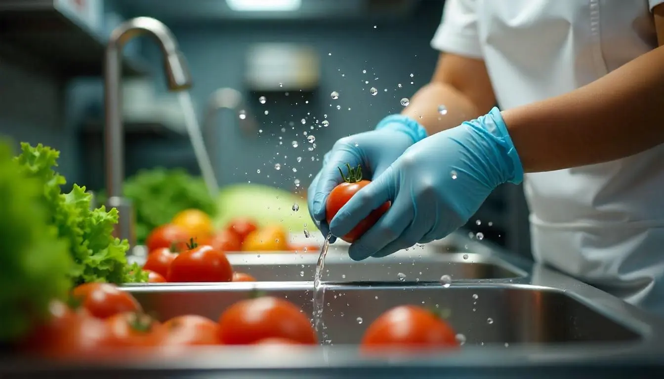 What Is The Best Way To Prevent Poor Food Safety?