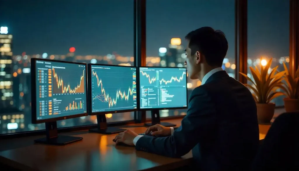 Best Investing Opportunities