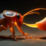 Can Cockroaches Live In Your Penis